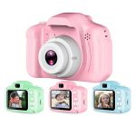 Full HD Digital Kids Camera