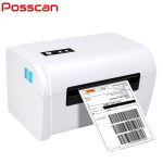 SY-350B Thermal Label Printer